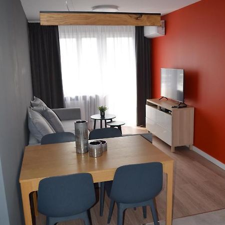 V3 Sokolska 33 Apartamento Katowice Exterior foto