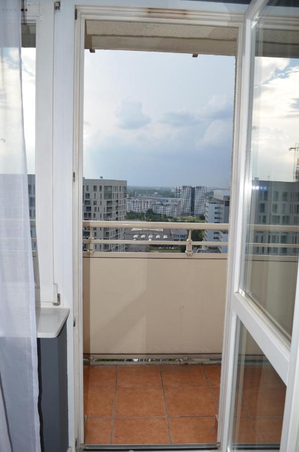 V3 Sokolska 33 Apartamento Katowice Exterior foto