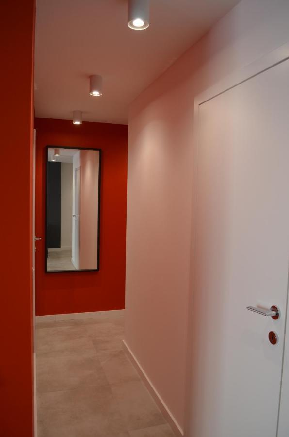 V3 Sokolska 33 Apartamento Katowice Exterior foto