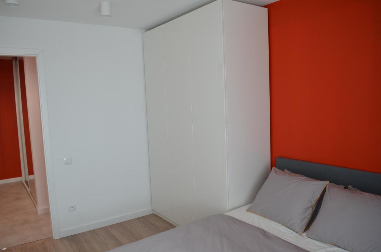 V3 Sokolska 33 Apartamento Katowice Exterior foto